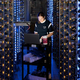 Image for article titled Full Virtual Access Inside Google's Secretive Data Centers